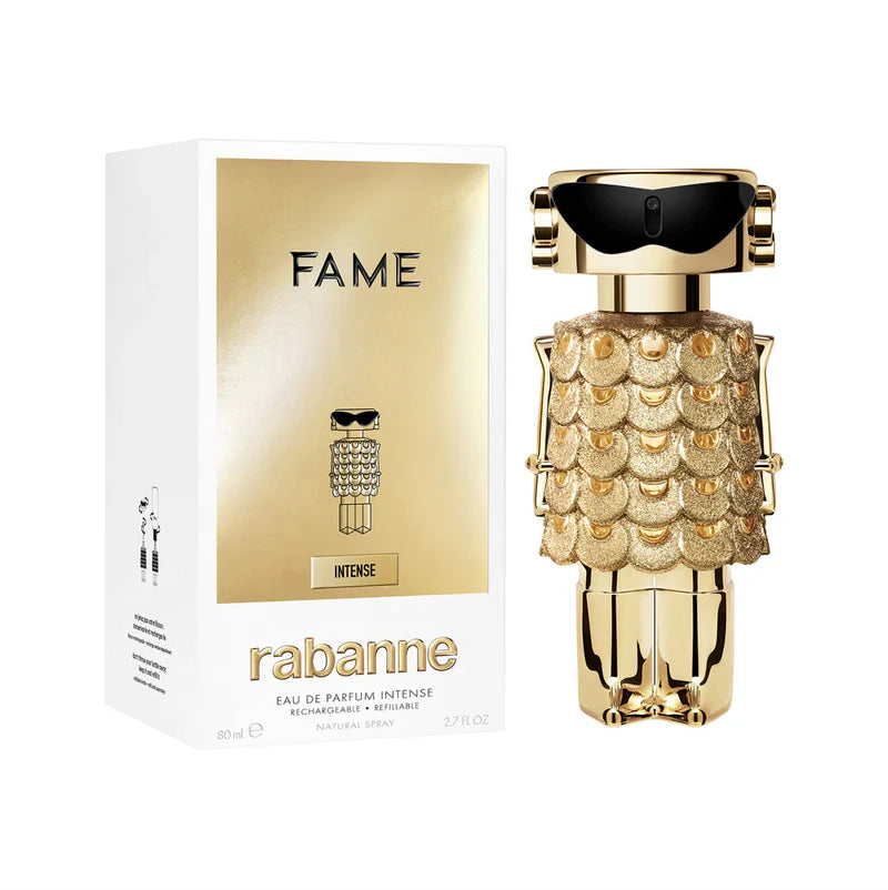 Fame Eau de Parfum